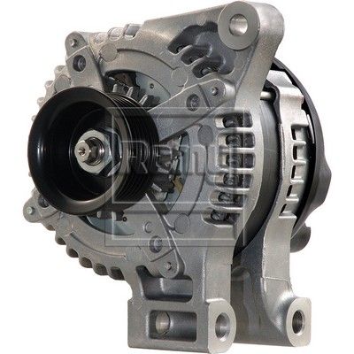 2017, 2016, 2015, 2014, 2013, 2012, 2011, 2010, 2009, 2008 Chevrolet Equinox Alternator