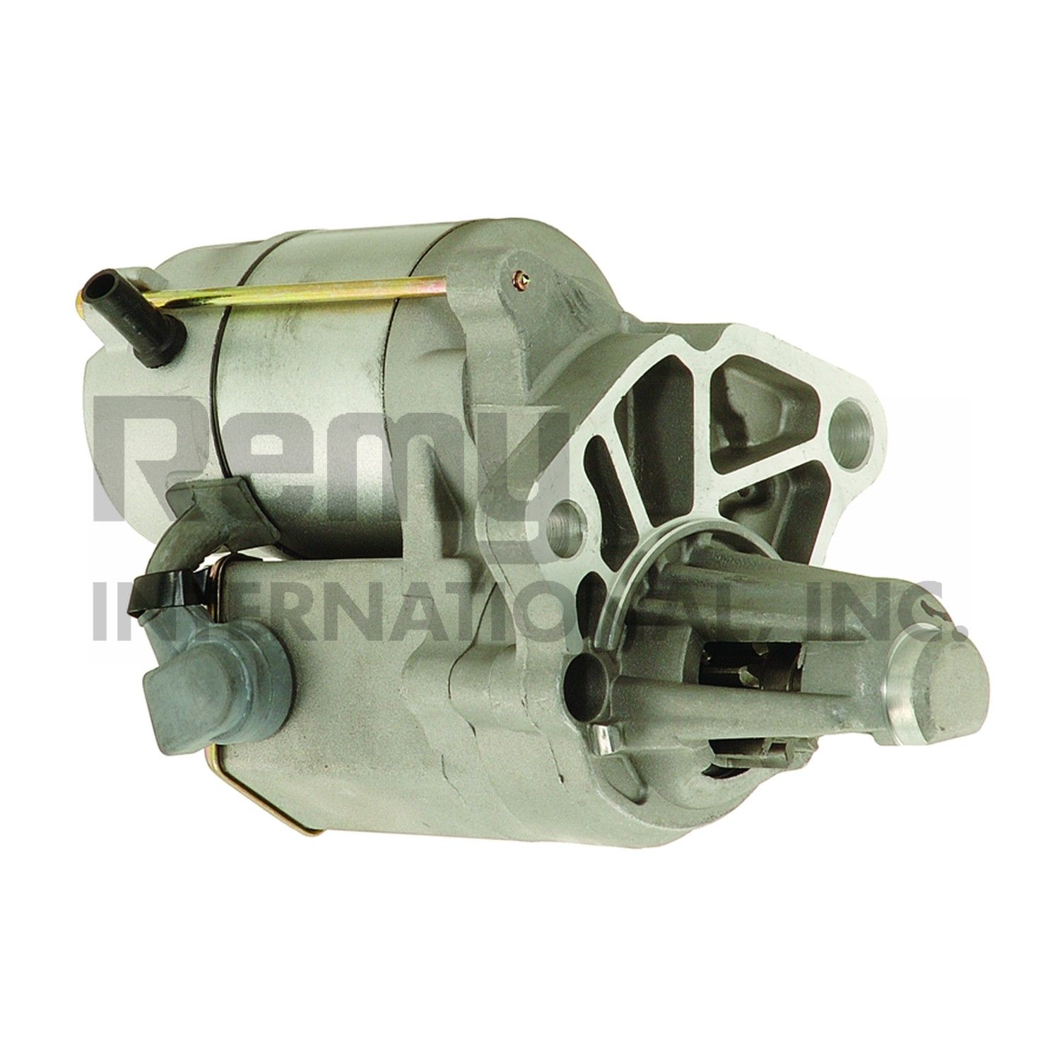 1998 Dodge Durango Starter
