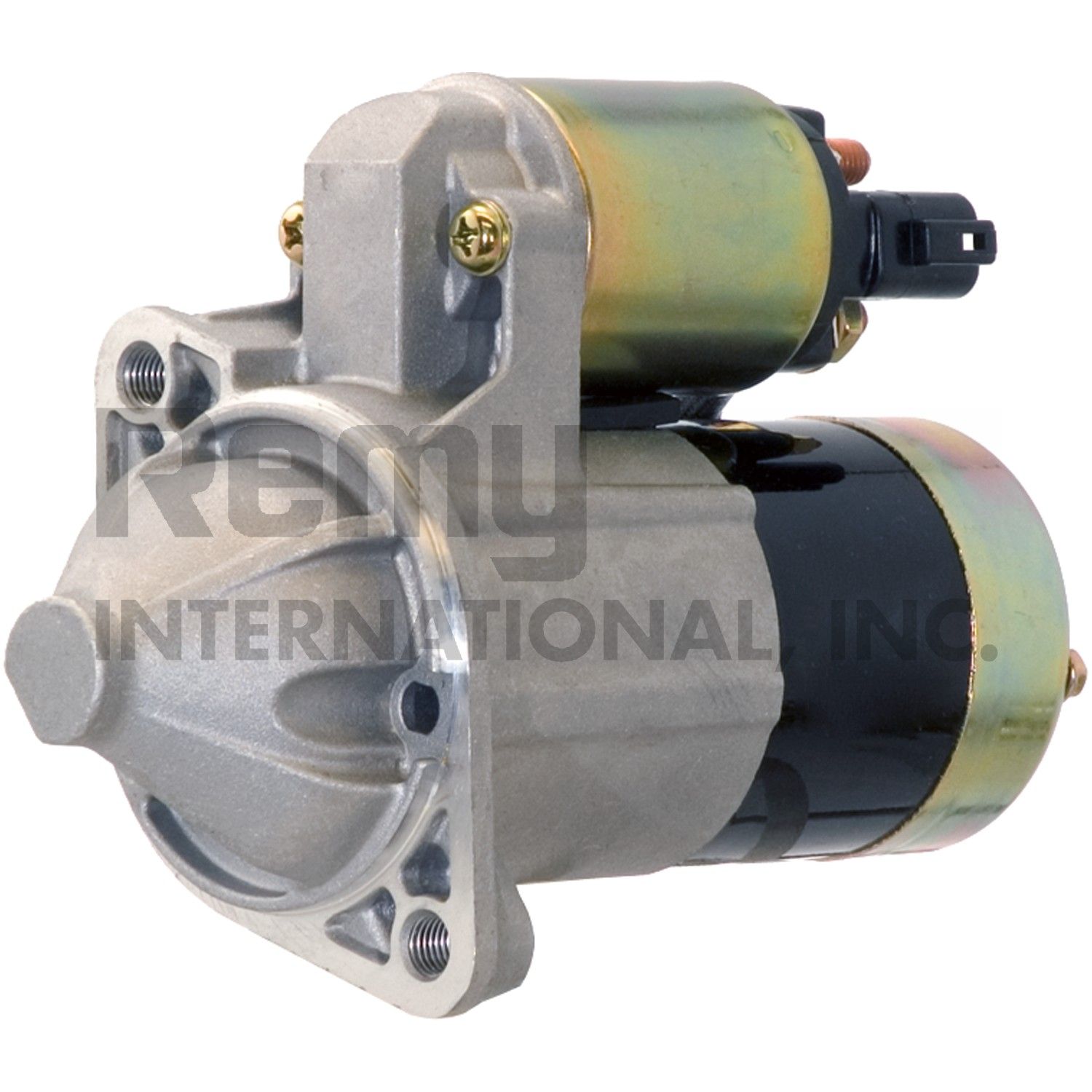 2011, 2010 Kia Soul Starter
