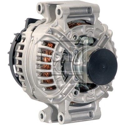 2006, 2005, 2004, 2003, 2002 Freightliner Sprinter 2500 2500 Alternator