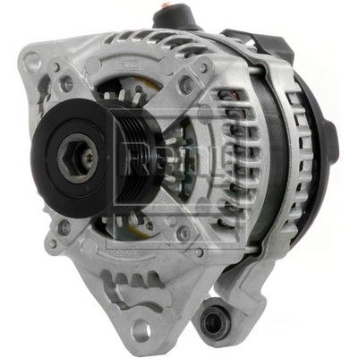 2014, 2013, 2012, 2011 Ford Mustang Alternator