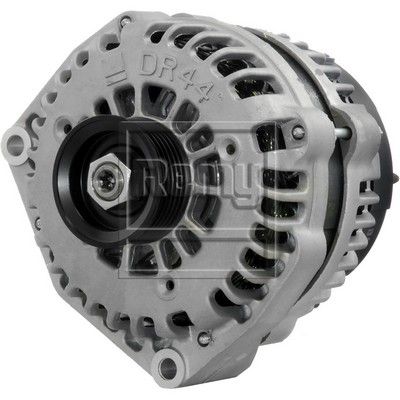 2006 Buick Rainier Alternator Remy