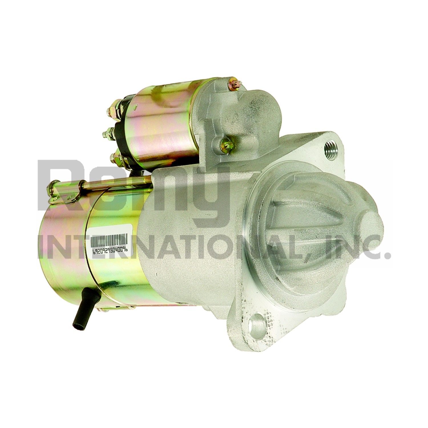 2002, 2001, 2000, 1999 Pontiac Sunfire Starter