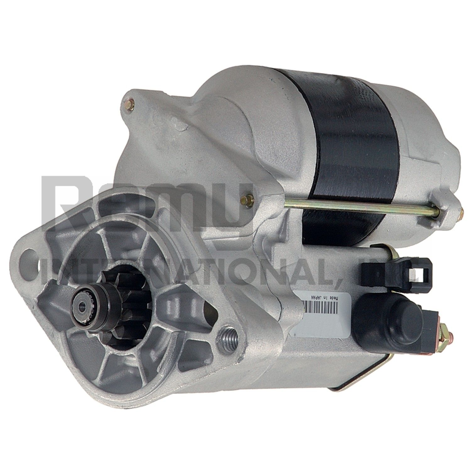 2000, 1999, 1998, 1997, 1996, 1995 Dodge Stratus Starter