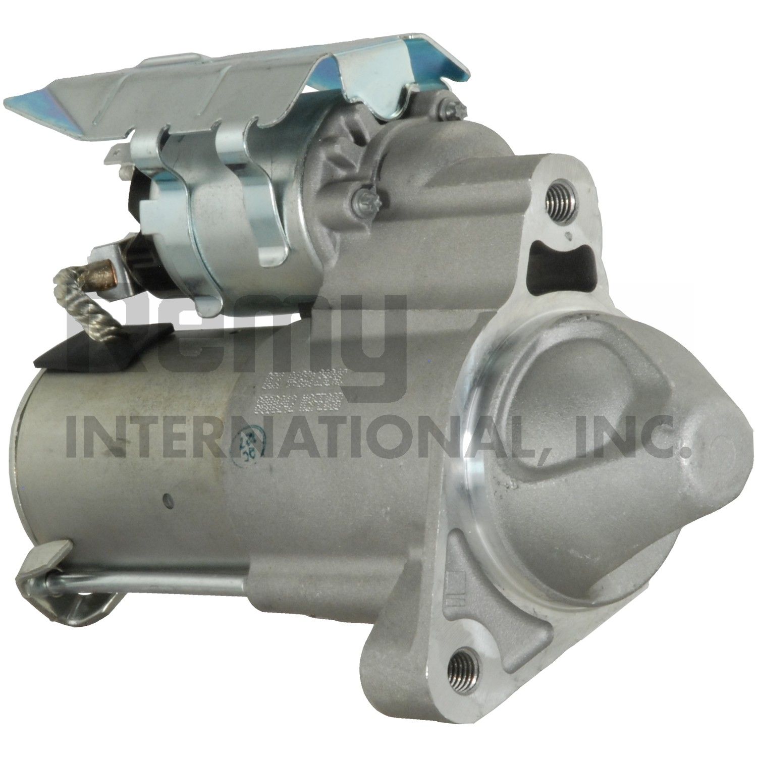 2009, 2008, 2007 Dodge Nitro Starter