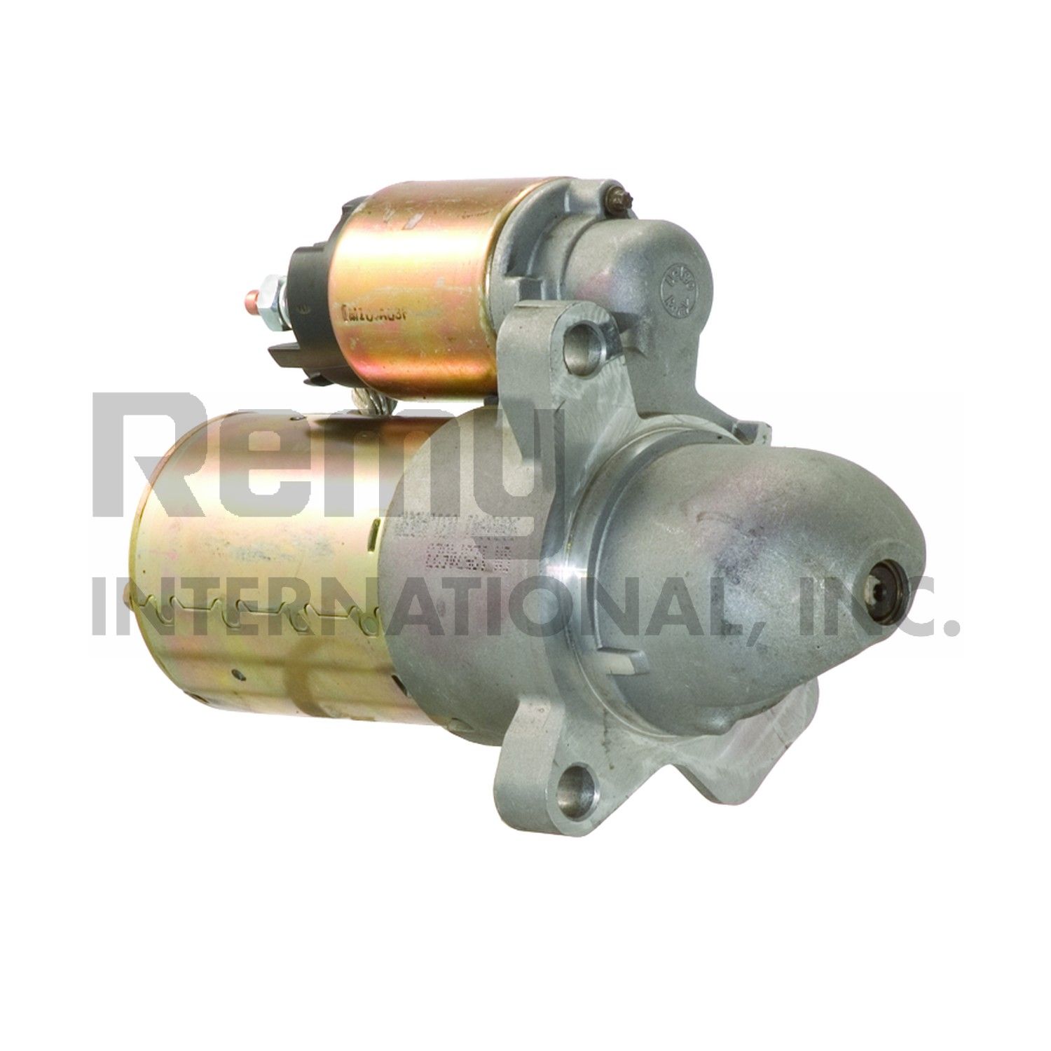 2005 Buick Allure Starter