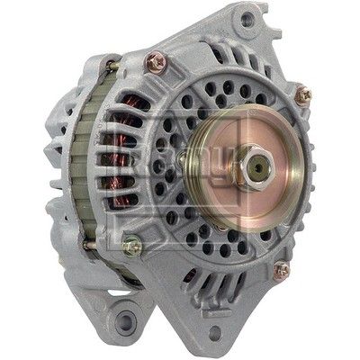 1990, 1989 Dodge Colt GTX Alternator