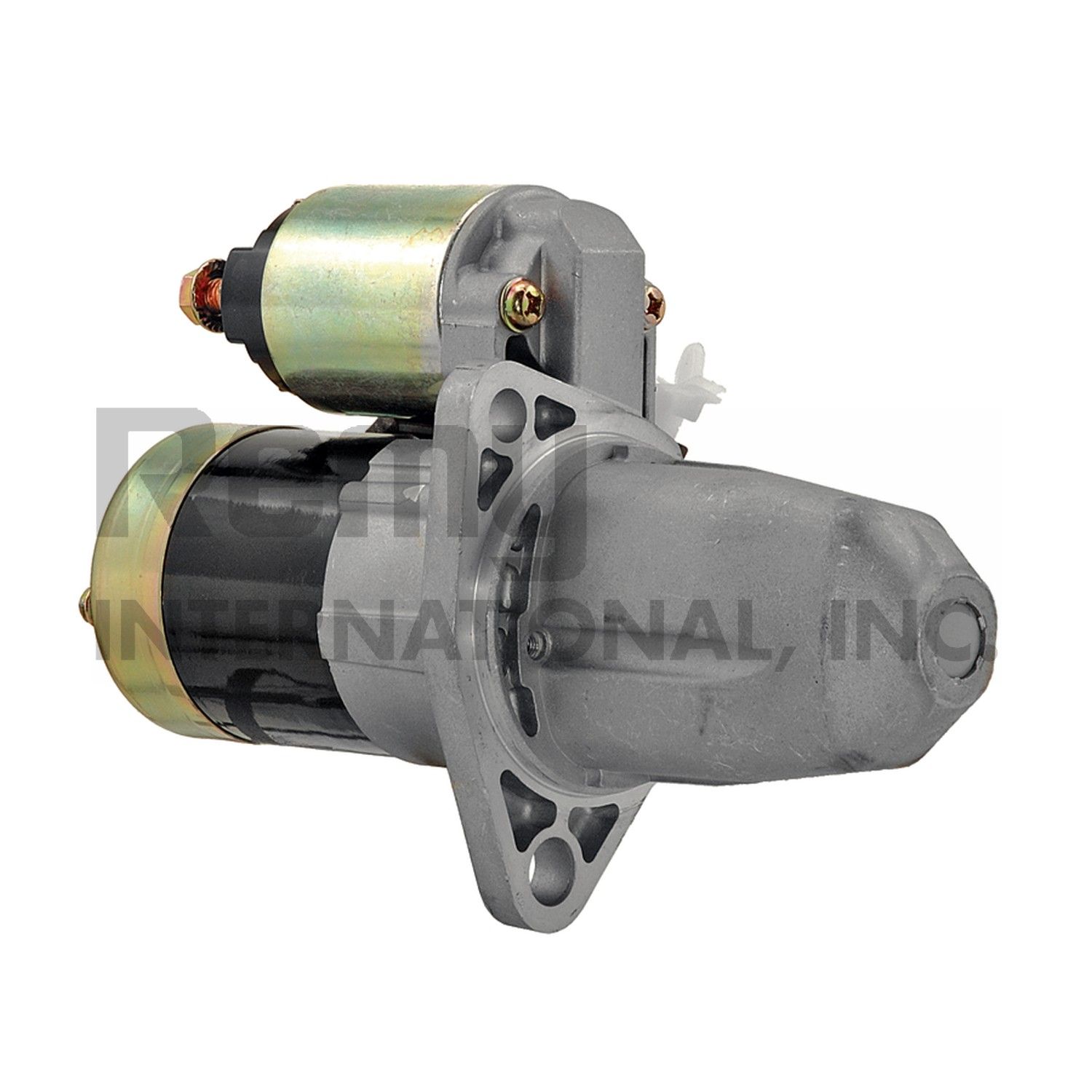 2004, 2003, 2002 INFINITI I35 Starter