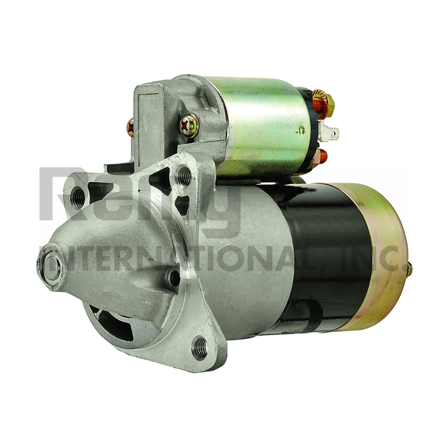 1992, 1991, 1990, 1989 Ford Probe Starter