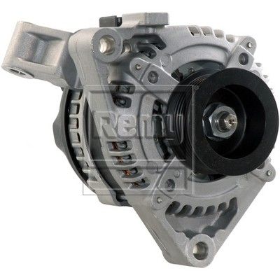 2007, 2006, 2005, 2004 Cadillac CTS Alternator
