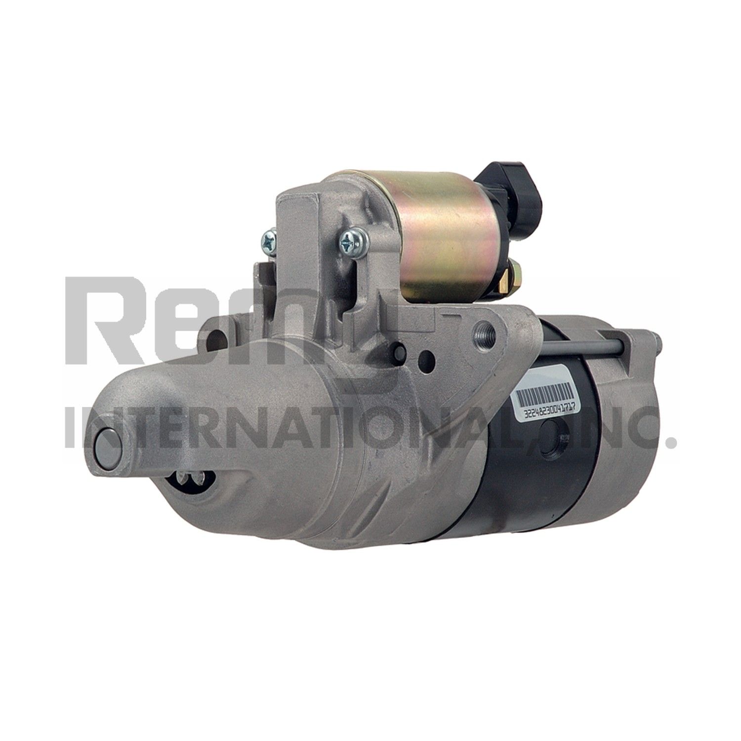 2004, 2003, 2002, 2001, 2000, 1999, 1998, 1997, 1996 Acura RL Starter