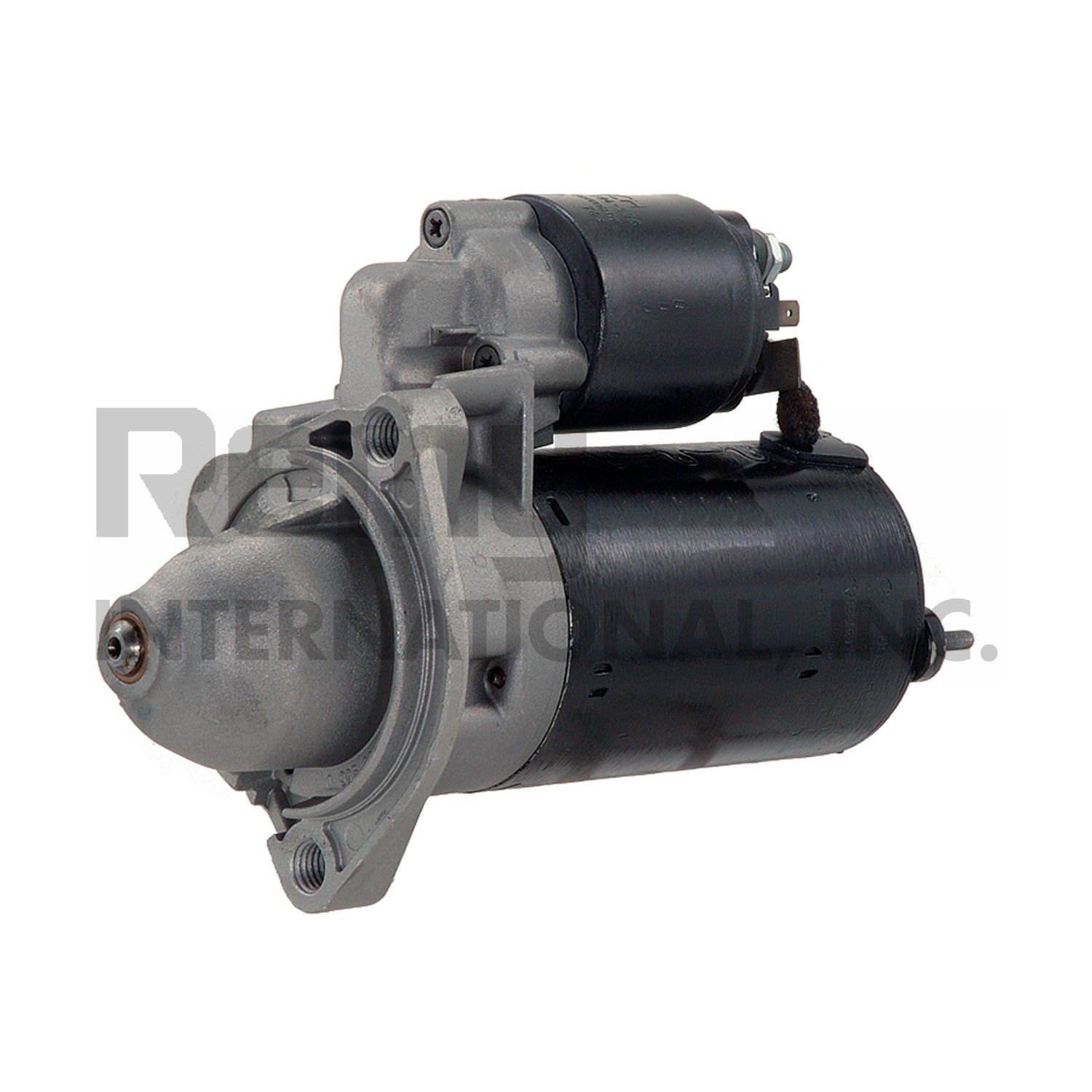 1990, 1989, 1988 Audi 80 Starter