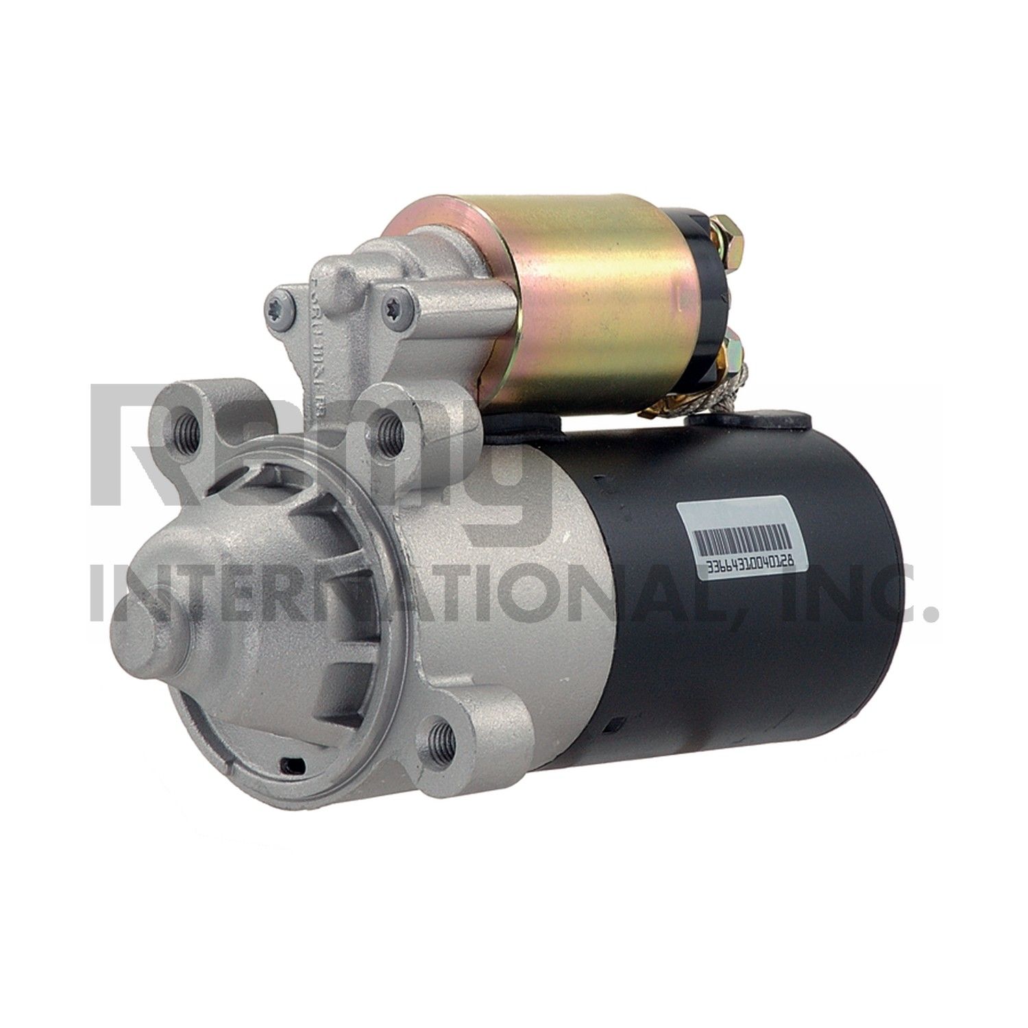 2000, 1999, 1998, 1997, 1996, 1995 Ford Contour Starter