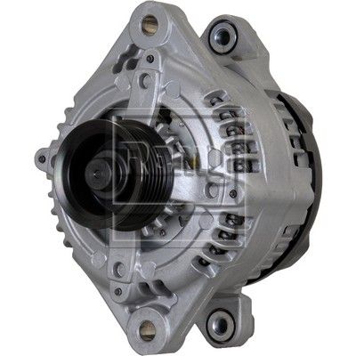 2020, 2019, 2018, 2017, 2016 Kia Optima Fe Alternator