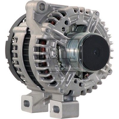 2011, 2010, 2009, 2008, 2007 Volvo S40 Alternator