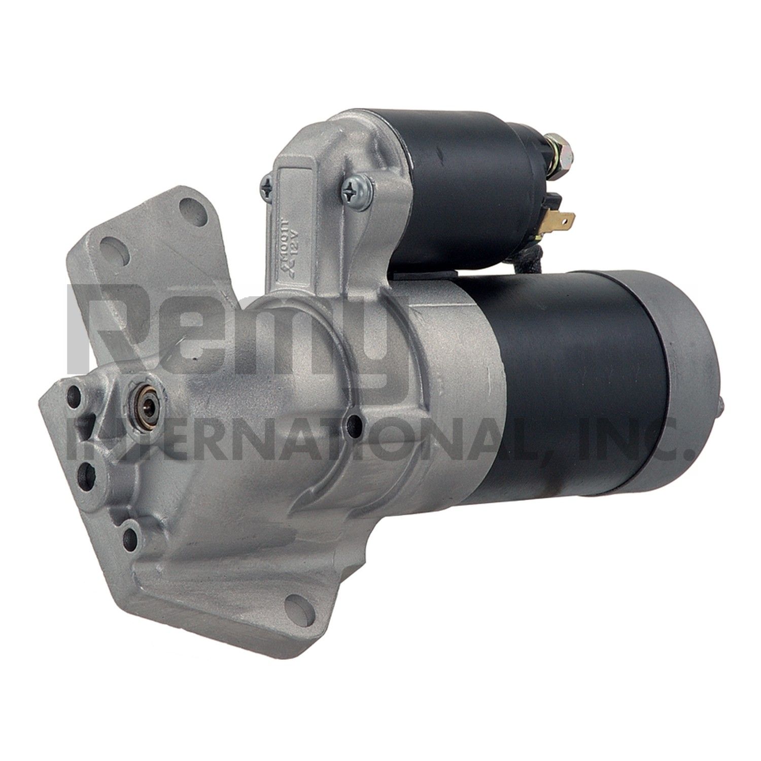 2001, 2000 Mazda MPV Starter