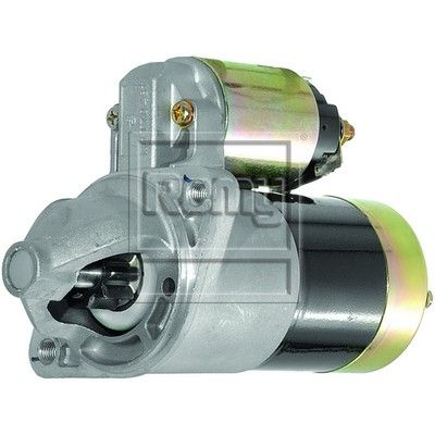 1996, 1995, 1994, 1993, 1992, 1991, 1990, 1989 Eagle Summit GTX Starter