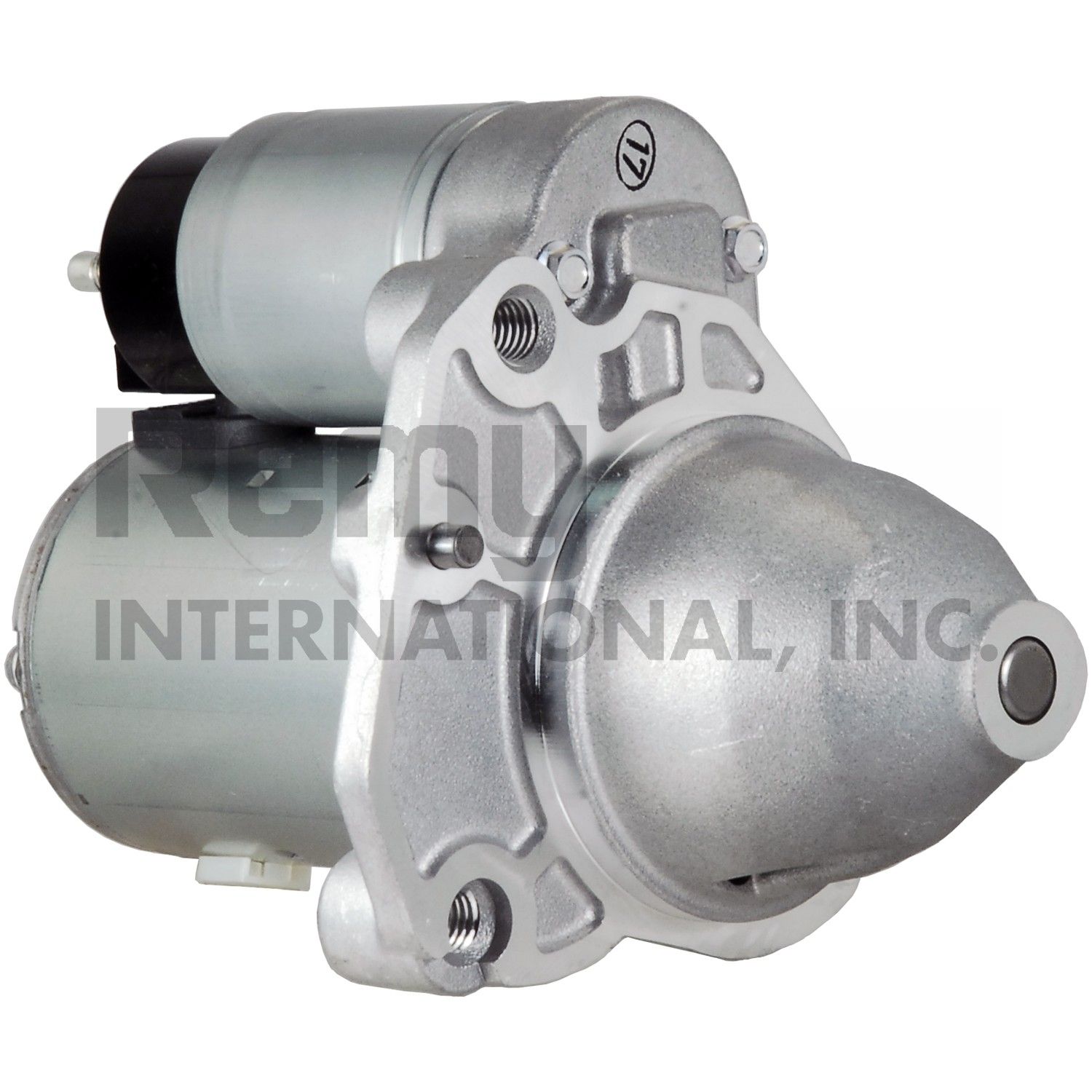 2021, 2020, 2019, 2018, 2017, 2016, 2015, 2014 Ram ProMaster 2500 Starter