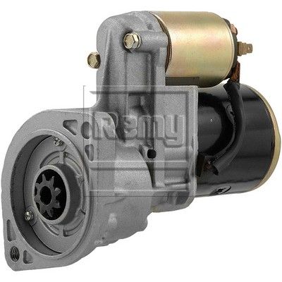 1989, 1988, 1987, 1986 Nissan Stanza Starter