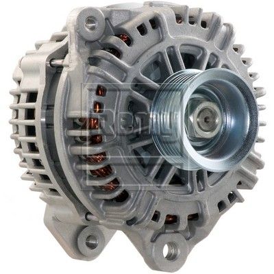 2007, 2006, 2005 Nissan Frontier Alternator