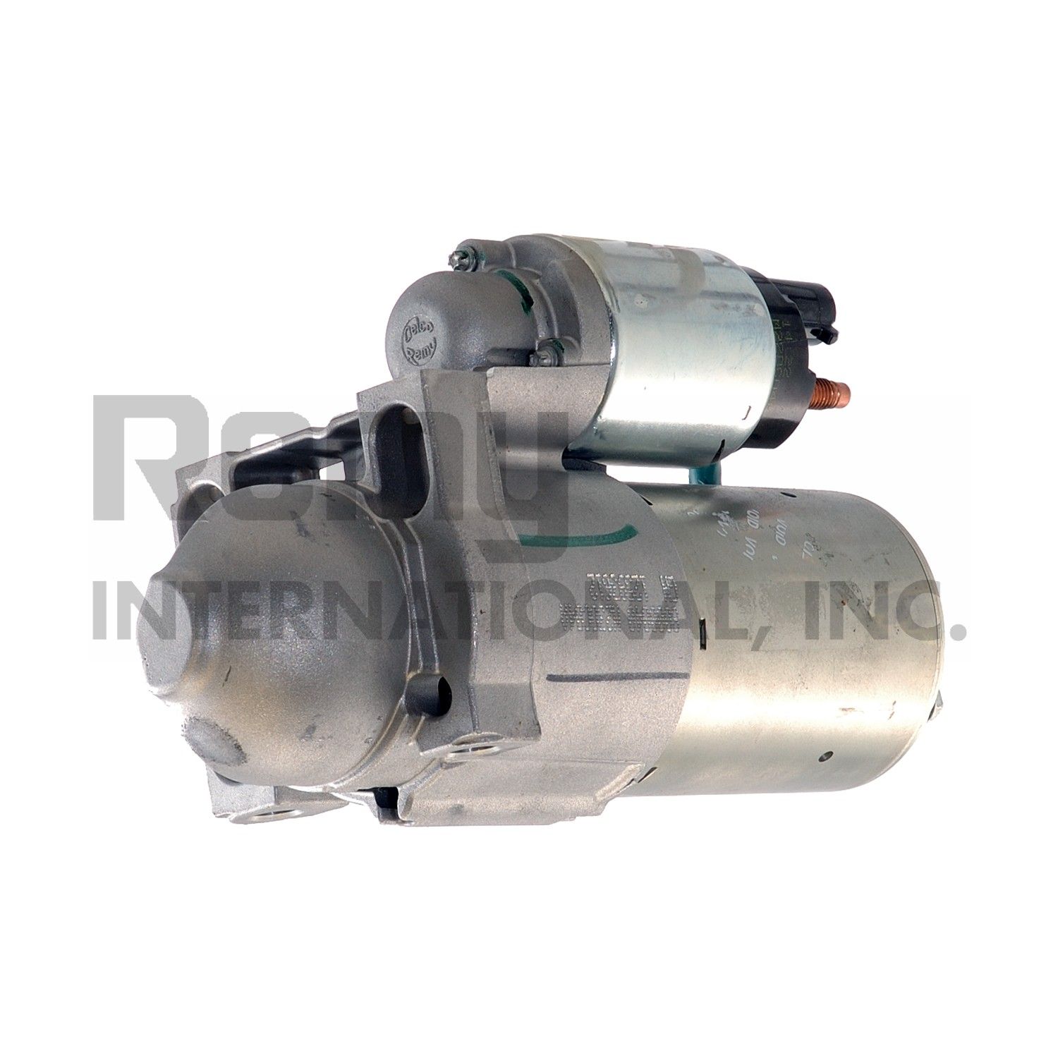 2014, 2013, 2012, 2011, 2010, 2009, 2008 Chevrolet Express 2500 Starter
