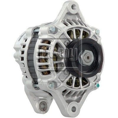 1997, 1996, 1995, 1994, 1993, 1992, 1991, 1990, 1989 Geo Tracker Alternator