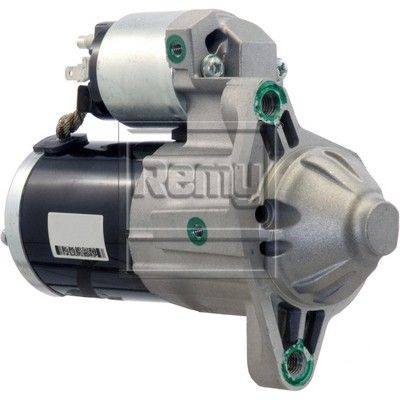 2010, 2009 Jeep Commander Starter