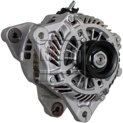 2010 Mazda B2300 Alternator