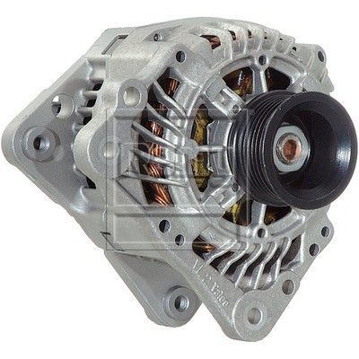 1998, 1997, 1996, 1995, 1994, 1993 Volkswagen Golf Alternator