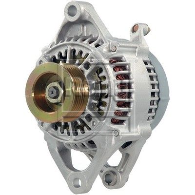 1998, 1997, 1996, 1995, 1994, 1993, 1992, 1991 Jeep Cherokee Alternator