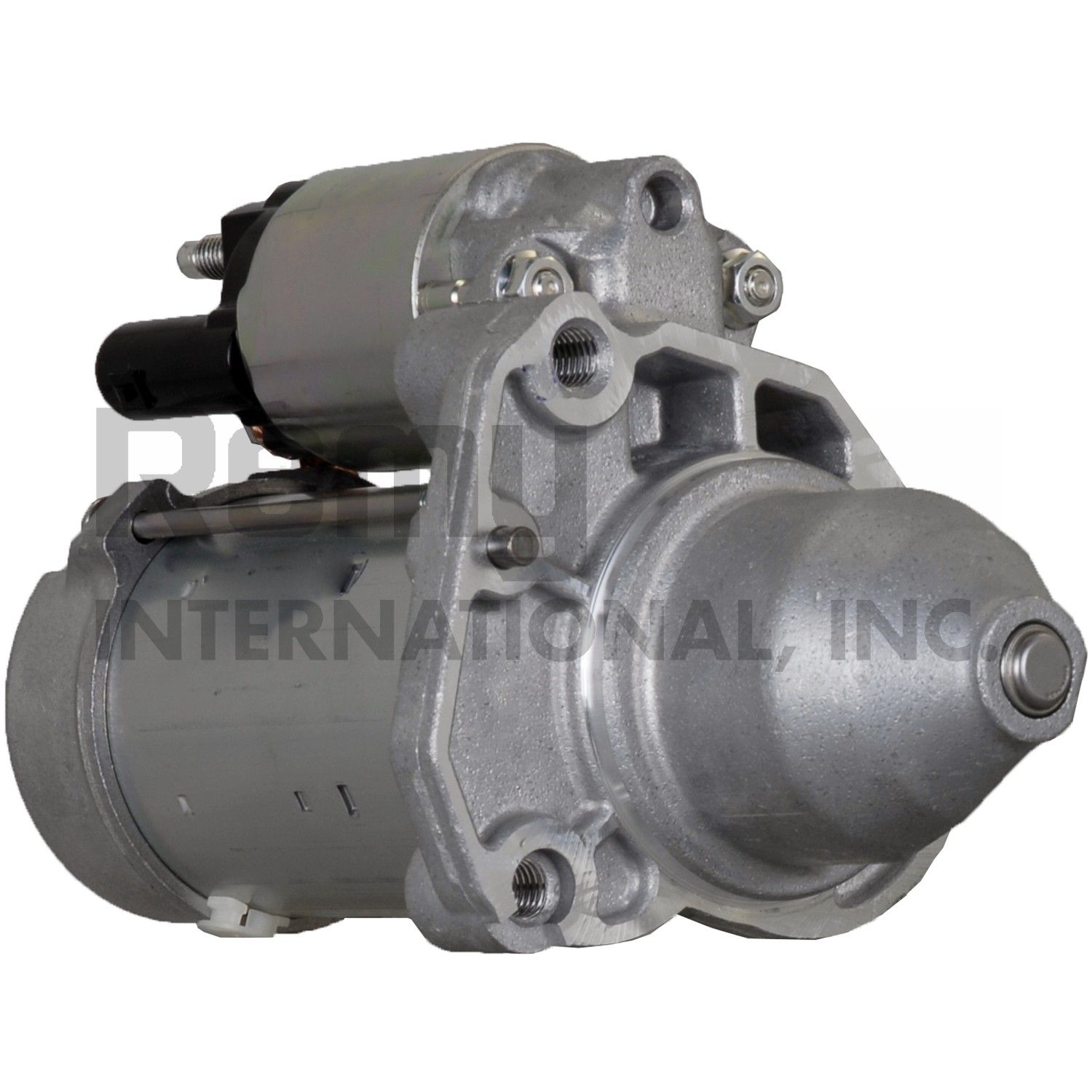 2022, 2021, 2020, 2019, 2018, 2017, 2016, 2015 Jeep Cherokee Caravan Starter