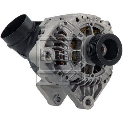 Bmw 323i Alternator Replacement Bbb Industries Bosch Mpa Remy