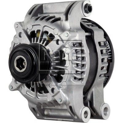 2020, 2019, 2018, 2017, 2016, 2015, 2014, 2013, 2012, 2011 Dodge Durango Alternator