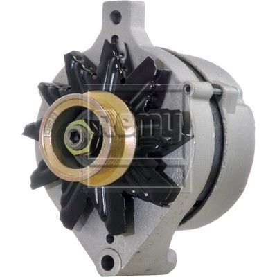 1977, 1976 Jeep Cherokee AMX Alternator