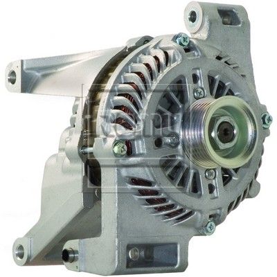 2009, 2008, 2007, 2006, 2005, 2004 Mazda 3 Alternator