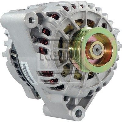 2002, 2001, 2000 Lincoln LS Alternator