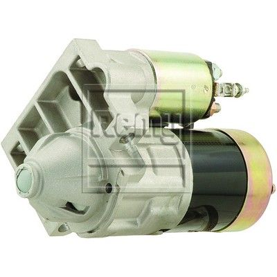 1998, 1997, 1996, 1995, 1994 Jeep Cherokee Starter
