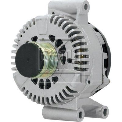 2006, 2005 Ford Focus Alternator