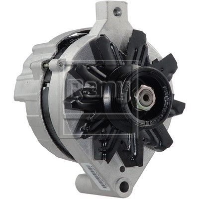 1992, 1991, 1990, 1989, 1988, 1987 Ford F-150 Alternator