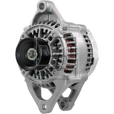 2000, 1999 Jeep Cherokee Alternator
