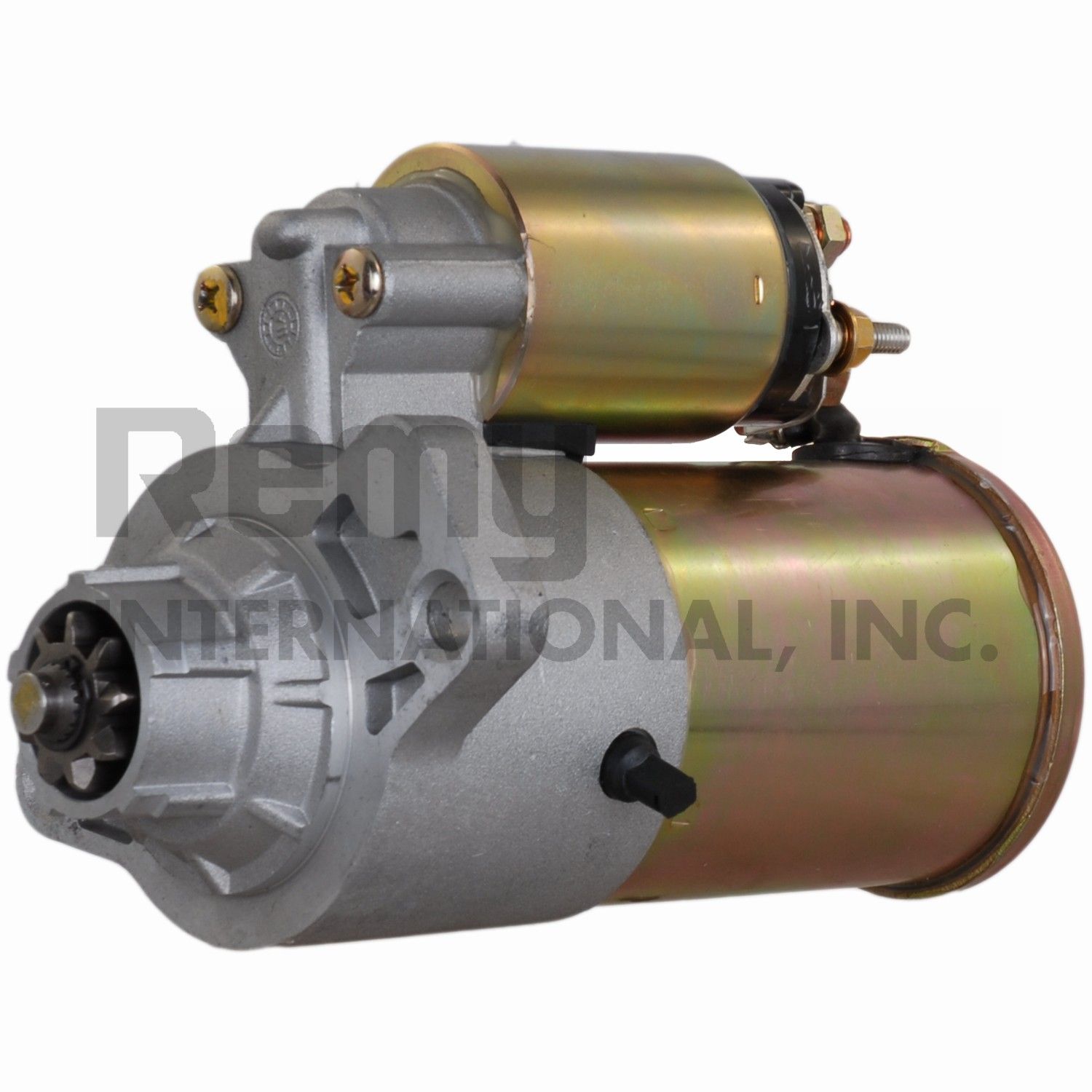 2006, 2005, 2004, 2003, 2002, 2001, 2000 Lincoln LS Starter