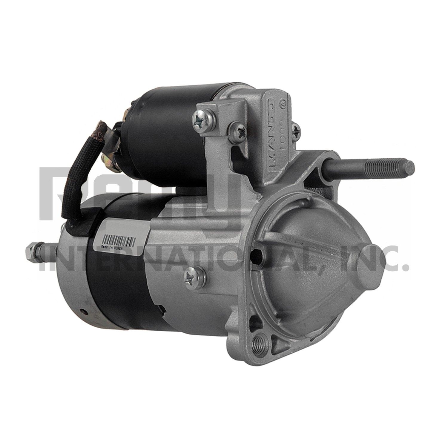 2006, 2005, 2004, 2003, 2002, 2001 Kia Optima Fe Starter