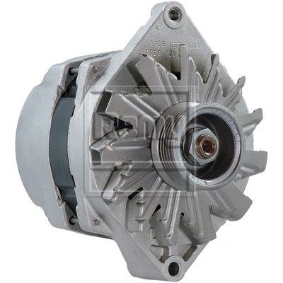 1996, 1995, 1994, 1993, 1992, 1991 GMC P3500 Alternator