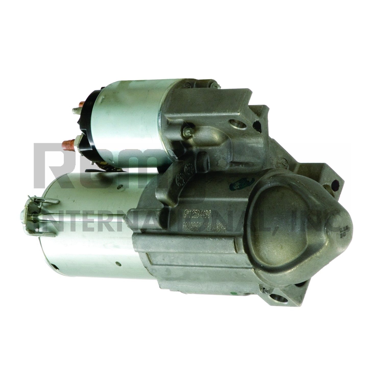 2009, 2008, 2007, 2006, 2005 Buick Allure Starter