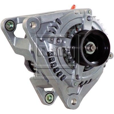 2008, 2007 Dodge Durango Alternator