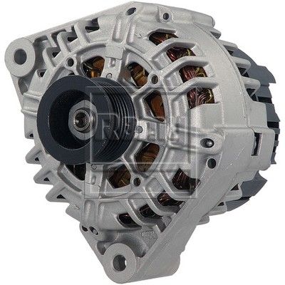 2008, 2007, 2006, 2005, 2004 Chrysler Crossfire Alternator
