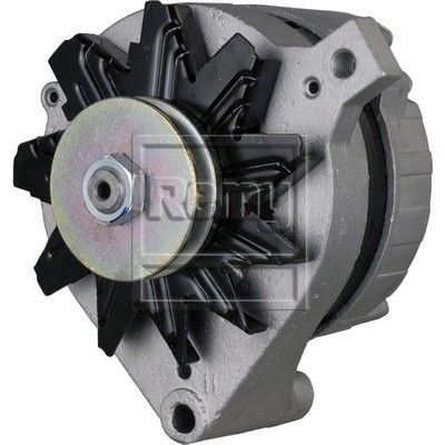 1992, 1991, 1990, 1989, 1988, 1987, 1986 Ford Ranger Alternator