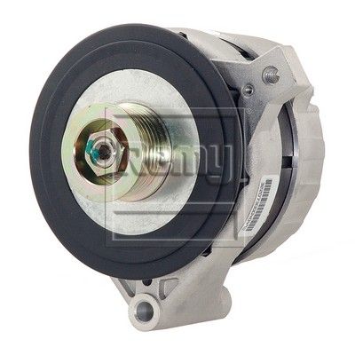 1992, 1991, 1990 Ford Ranger Alternator