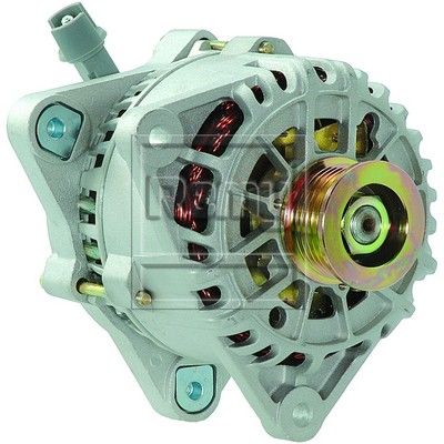 2000, 1999 Ford Contour Alternator