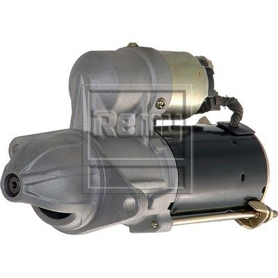 1995, 1994, 1993, 1992, 1991 Saturn SL Starter